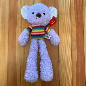 Aurora Beanie Koala